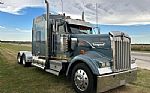 2007 W900 Sleeper Semi Thumbnail 1