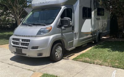 Photo of a 2016 Winnebago Trend for sale