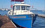 2000 Millennial Edition Tug Boat Thumbnail 12