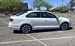2013 Jetta Hybrid SEL Premium Thumbnail 1