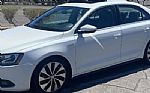 2013 Jetta Hybrid SEL Premium Thumbnail 2