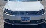 2013 Jetta Hybrid SEL Premium Thumbnail 10