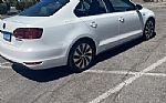 2013 Jetta Hybrid SEL Premium Thumbnail 11