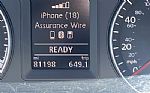 2013 Jetta Hybrid SEL Premium Thumbnail 15
