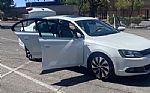 2013 Jetta Hybrid SEL Premium Thumbnail 46