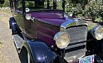 1929 Classic Car Thumbnail 7