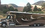 2008 Classic Coronado Toterhome Thumbnail 2