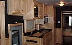 2008 Classic Coronado Toterhome Thumbnail 18