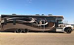 2008 Classic Coronado Toterhome Thumbnail 28