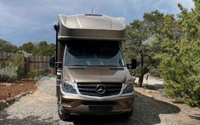 Photo of a 2019 Winnebago View 24D Class C Motorhome for sale
