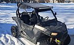 2018 RZR 900 EPS Thumbnail 1