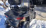 2018 RZR 900 EPS Thumbnail 3