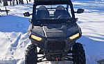 2018 RZR 900 EPS Thumbnail 4
