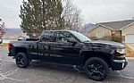 2017 Silverado LT Z71 Thumbnail 2