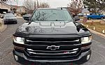 2017 Silverado LT Z71 Thumbnail 4