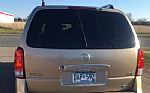 2006 Terazza CXL Minivan AWD with Wheelchair Lift Thumbnail 4