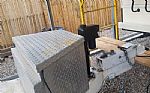 2000 Hydraulic Stacker Trailer Thumbnail 2