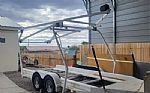 2000 Hydraulic Stacker Trailer Thumbnail 3