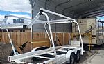 2000 Hydraulic Stacker Trailer Thumbnail 4