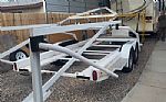 2000 Hydraulic Stacker Trailer Thumbnail 6