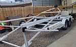 2000 Hydraulic Stacker Trailer Thumbnail 7