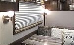 2021 Three Horse Trailer with Living Quarters Thumbnail 15