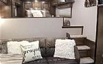2021 Three Horse Trailer with Living Quarters Thumbnail 16