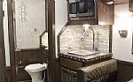 2021 Three Horse Trailer with Living Quarters Thumbnail 21