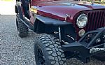 1978 CJ7 Thumbnail 1