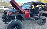1978 CJ7 Thumbnail 6