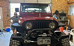 1978 CJ7 Thumbnail 10