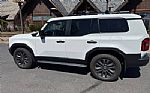 2024 Land Cruiser Hybrid Thumbnail 1