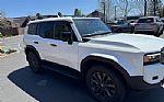 2024 Land Cruiser Hybrid Thumbnail 4
