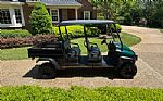 2017 Carryall Diesel 1700 UTV 4X4 Thumbnail 4
