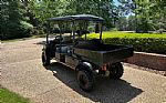 2017 Carryall Diesel 1700 UTV 4X4 Thumbnail 5