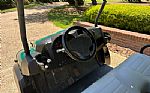 2017 Carryall Diesel 1700 UTV 4X4 Thumbnail 8