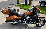2014 Electra Glide Ultra Classic Limited Thumbnail 1