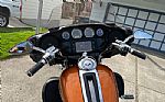 2014 Electra Glide Ultra Classic Limited Thumbnail 4