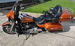 2014 Electra Glide Ultra Classic Limited Thumbnail 2