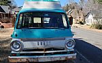 1969 A108 Travco Family Wagon Thumbnail 3