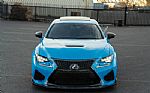 2017 RC F Thumbnail 2