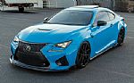 2017 RC F Thumbnail 1