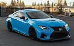 2017 RC F Thumbnail 3