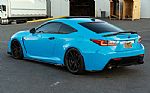 2017 RC F Thumbnail 7