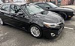 2013 AVALON HYBRID XLE Thumbnail 2