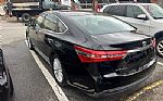 2013 AVALON HYBRID XLE Thumbnail 5