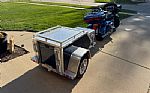 2015 Limited Ultra Glide W/ Trailer Thumbnail 5