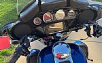 2015 Limited Ultra Glide W/ Trailer Thumbnail 7