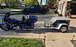 2015 Limited Ultra Glide W/ Trailer Thumbnail 6