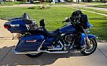 2015 Limited Ultra Glide W/ Trailer Thumbnail 14